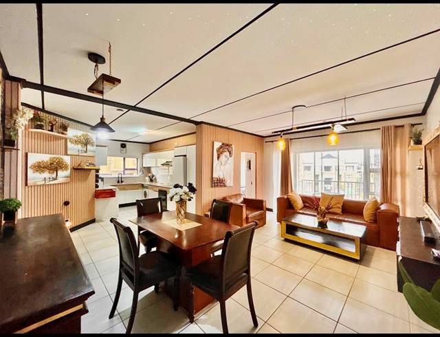 3 BEDROOM PROPERTY TO RENT IN WATERFALL